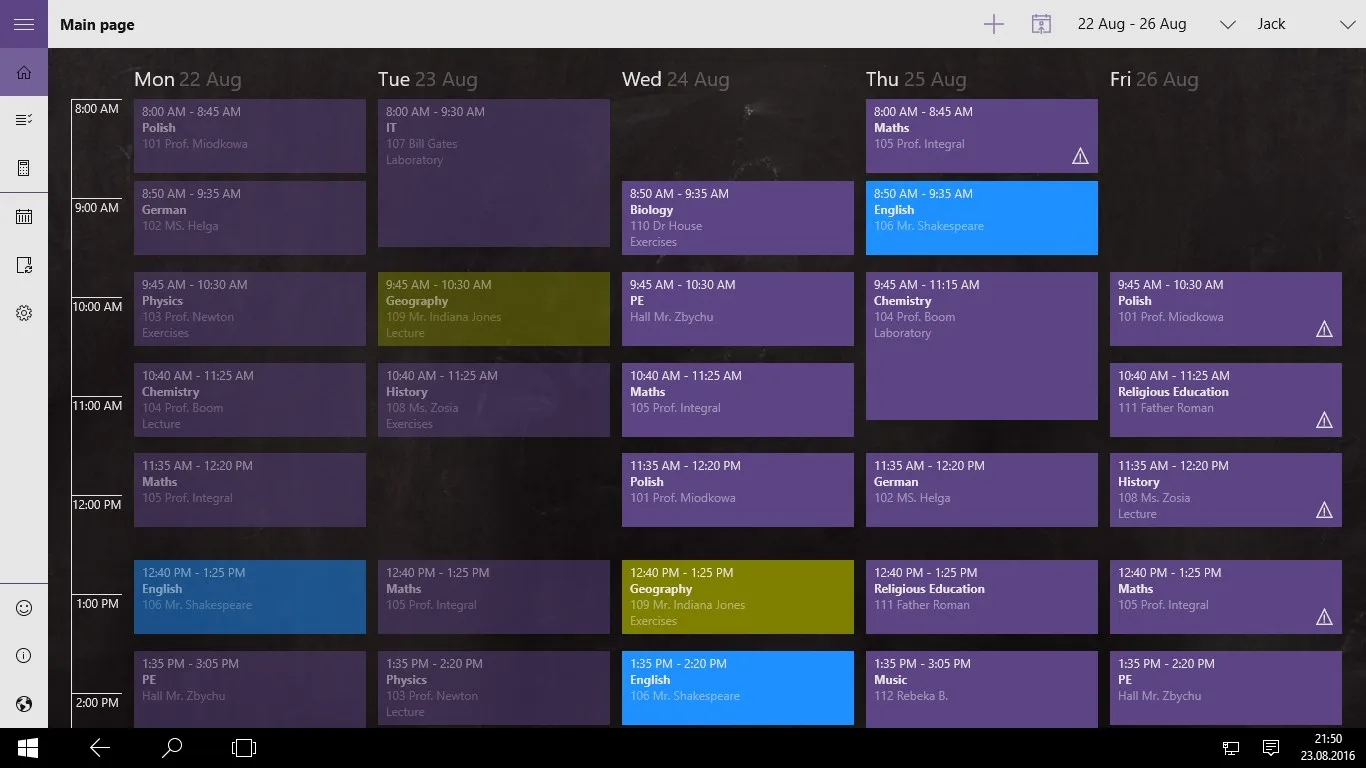 Good Plan screenshot 3