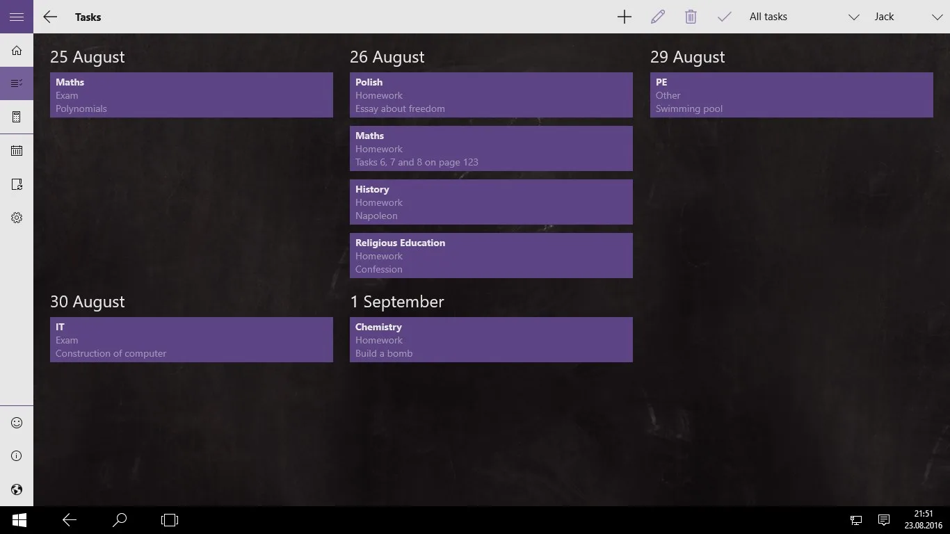Good Plan screenshot 4