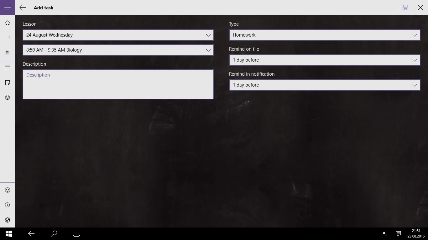 Good Plan screenshot 5