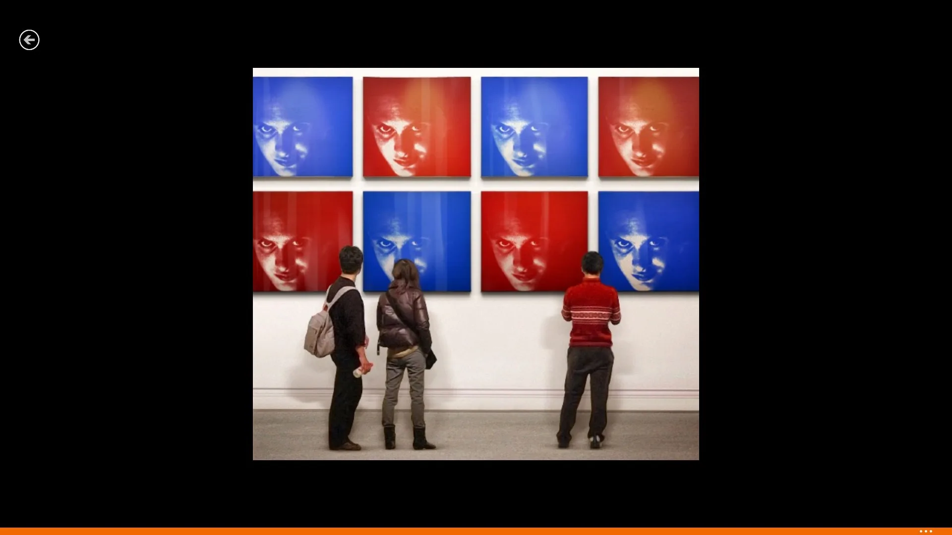 PhotoFunia screenshot 4