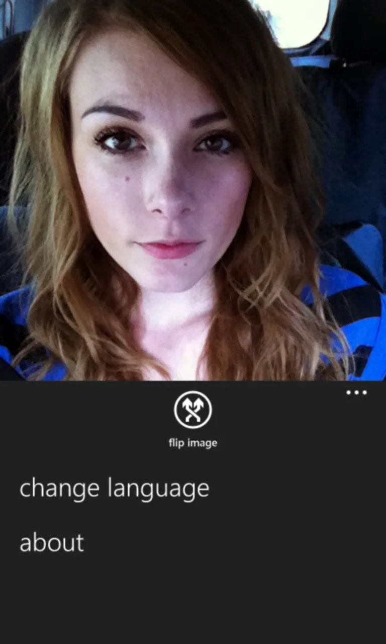 Espejο screenshot 2
