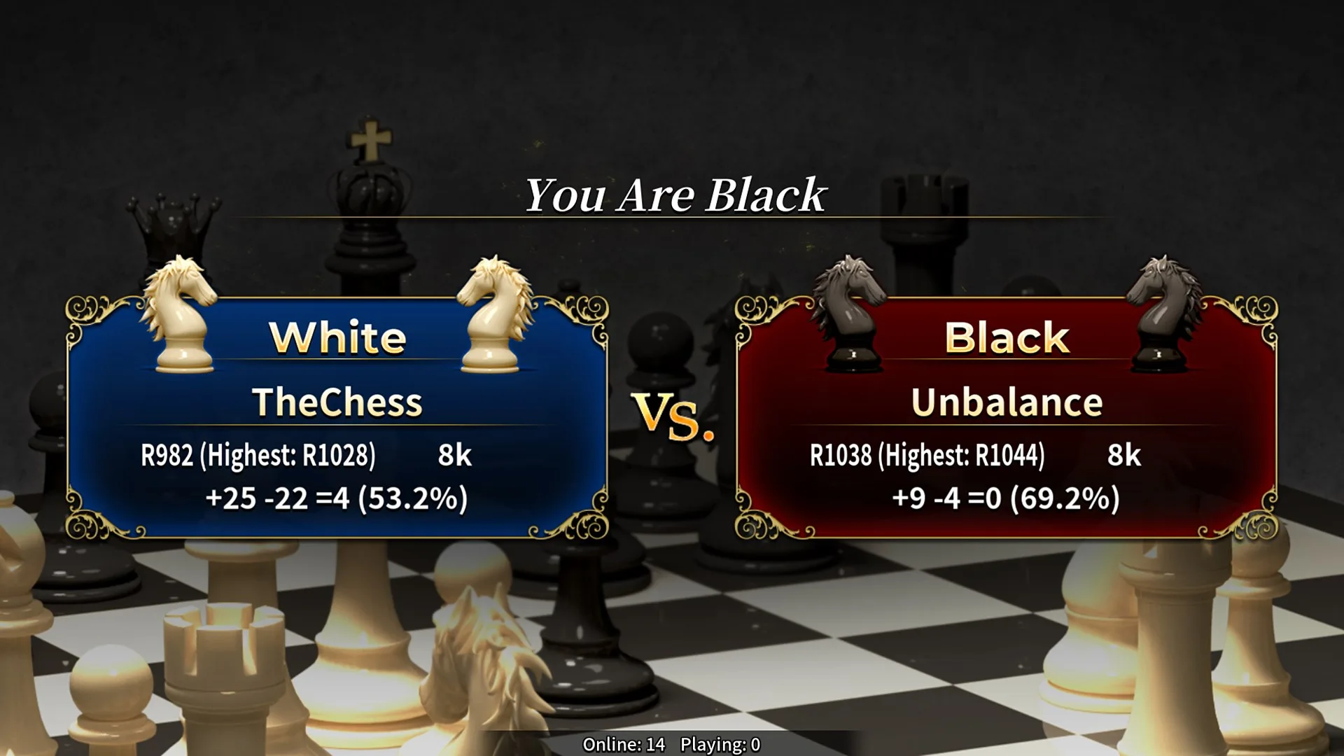 The Chess Lv.100 screenshot 5