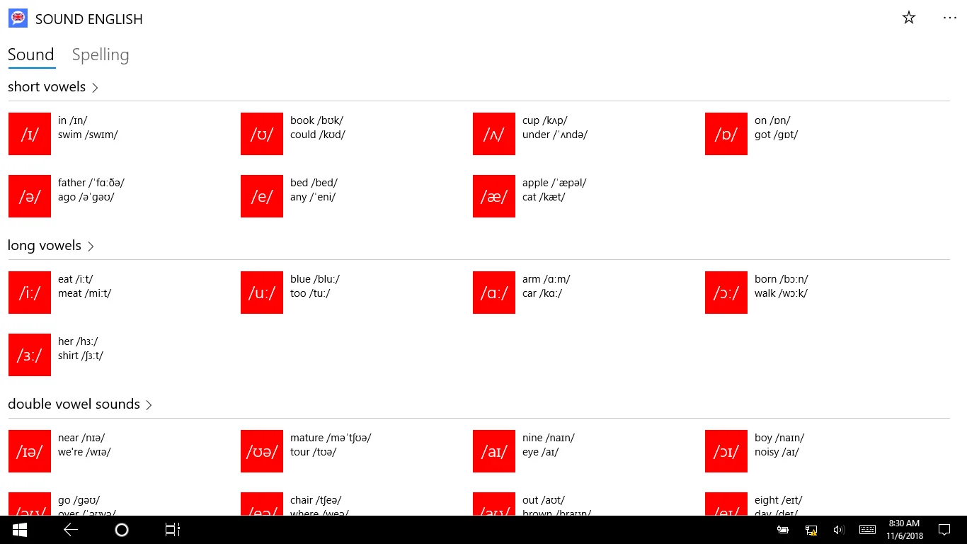 Learn Speak English screenshot 3