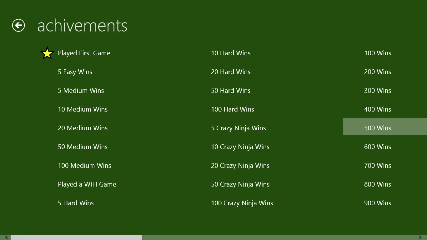 Speed The Card Game screenshot 4