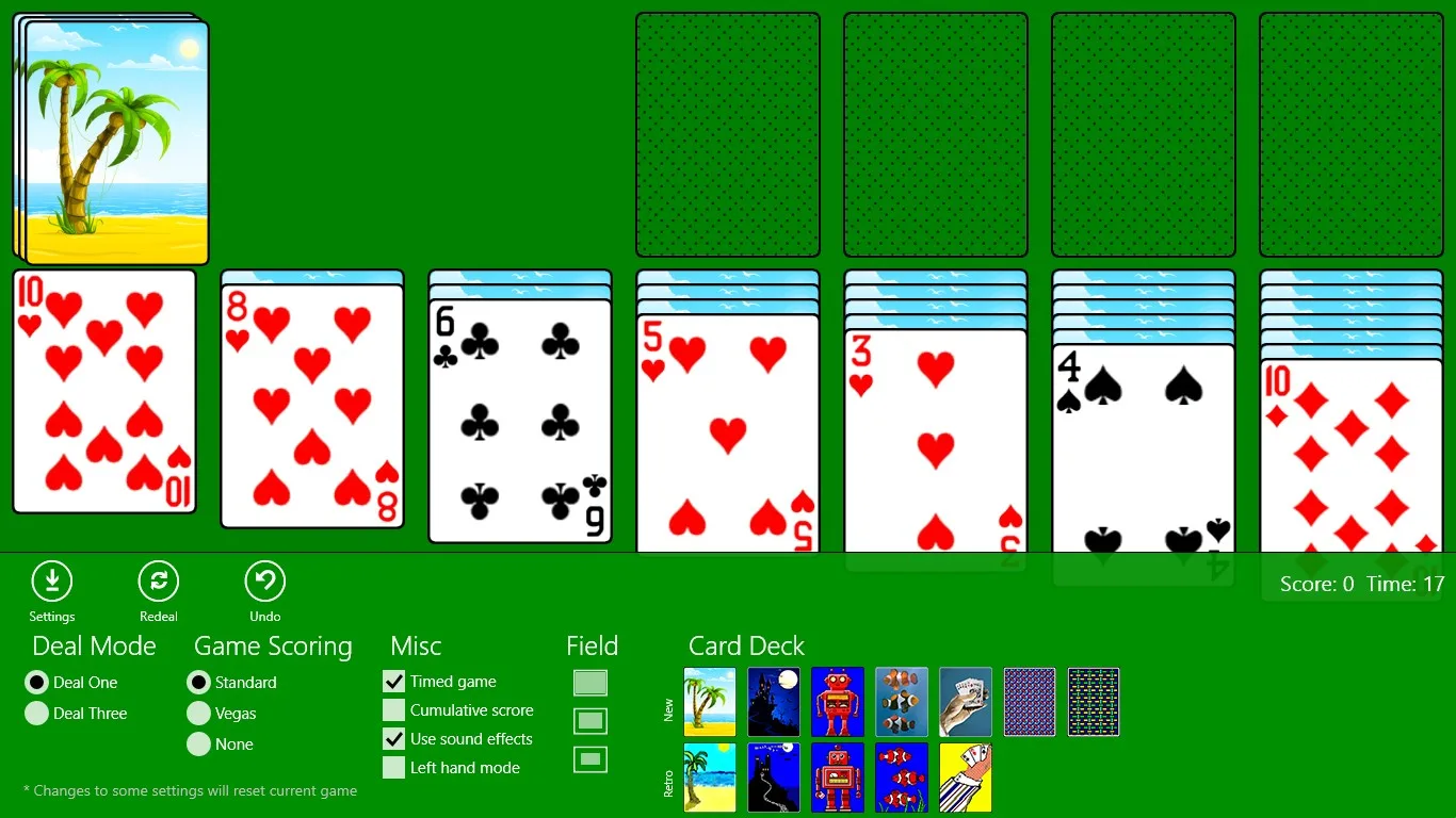 Косинка screenshot 1