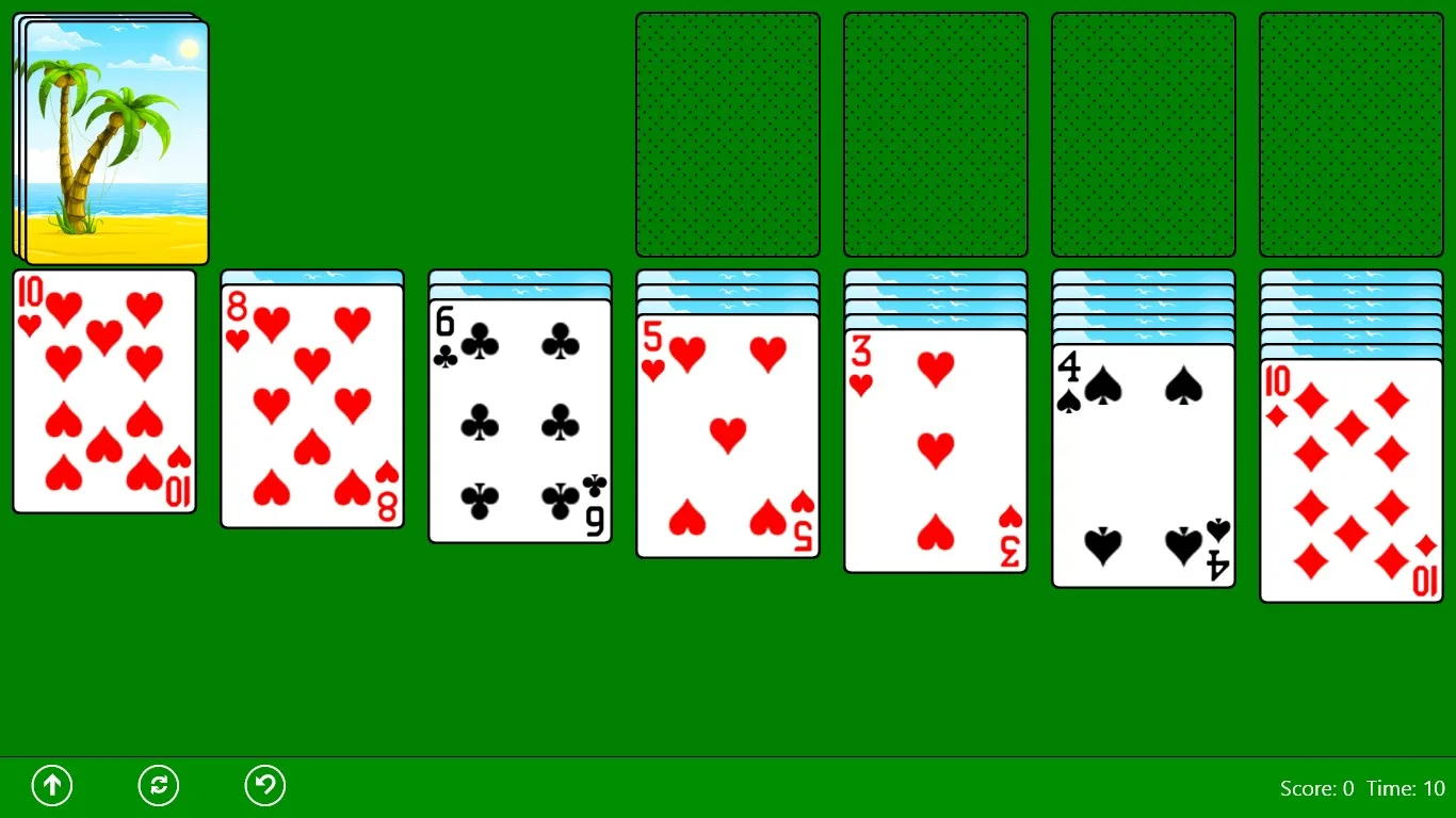 Косинка screenshot 2