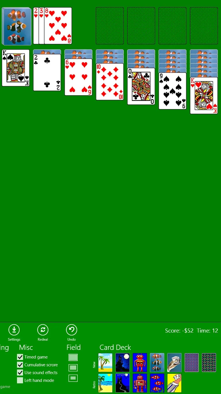 Косинка screenshot 4