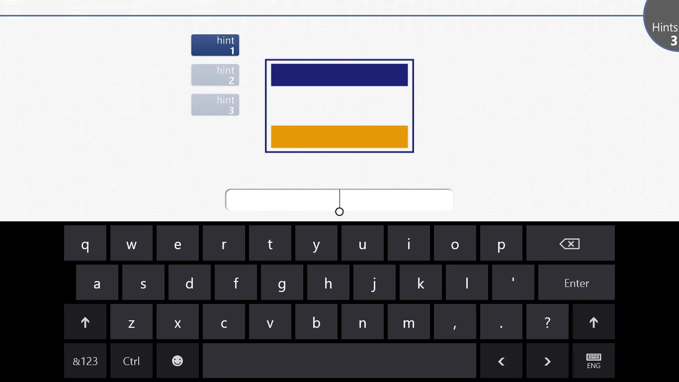 Logos Quiz screenshot 4