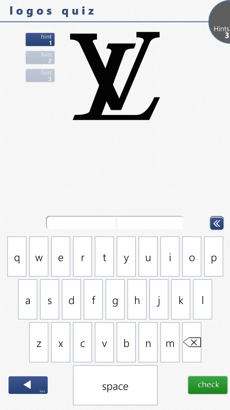 Logos Quiz screenshot 5