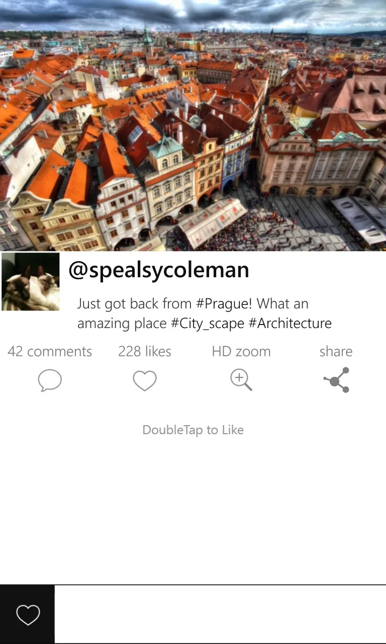 Fhotoroom screenshot 2