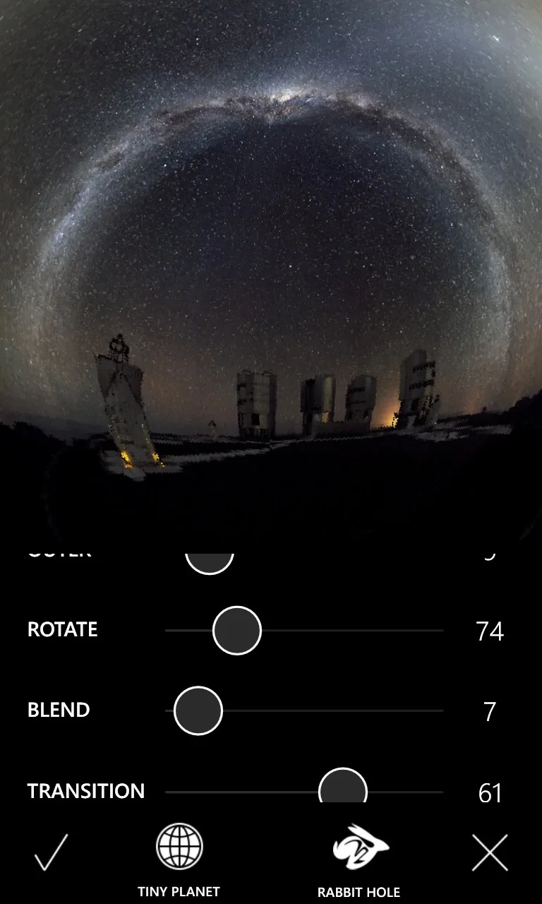 Fhotoroom screenshot 3