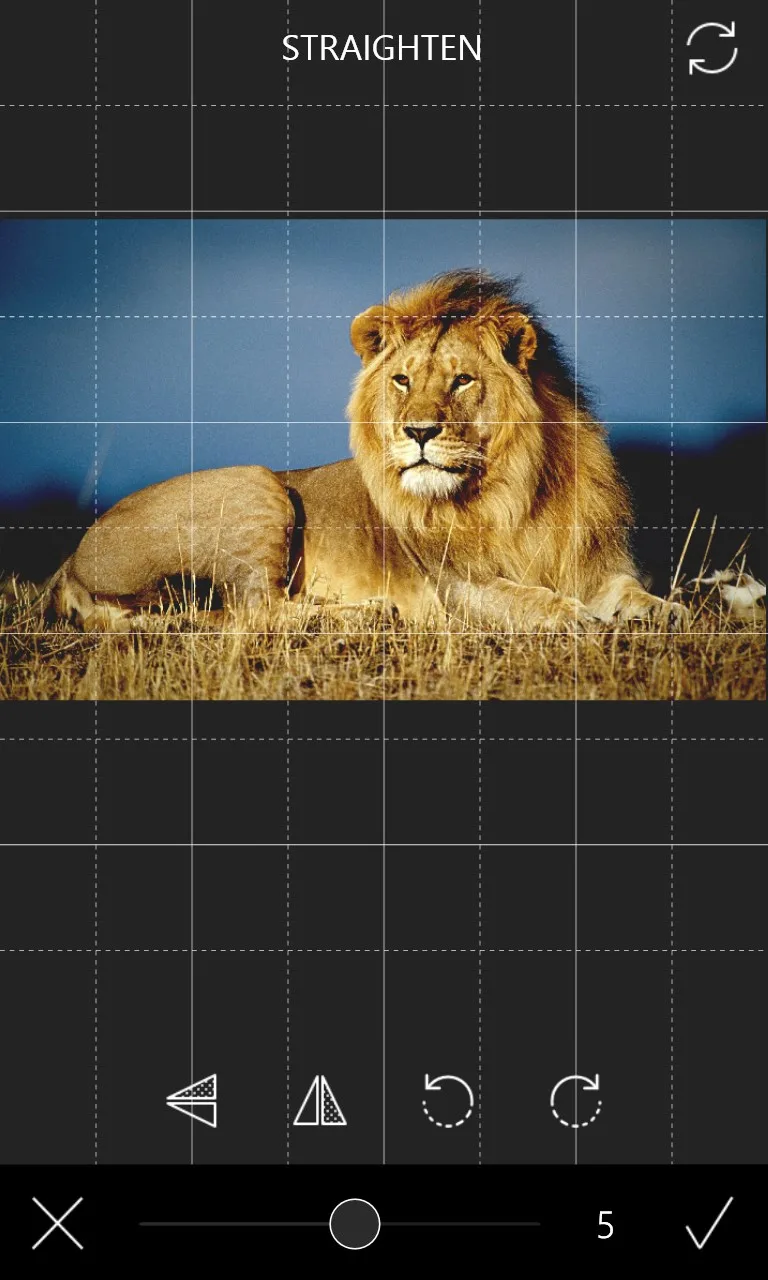 Fhotoroom screenshot 4