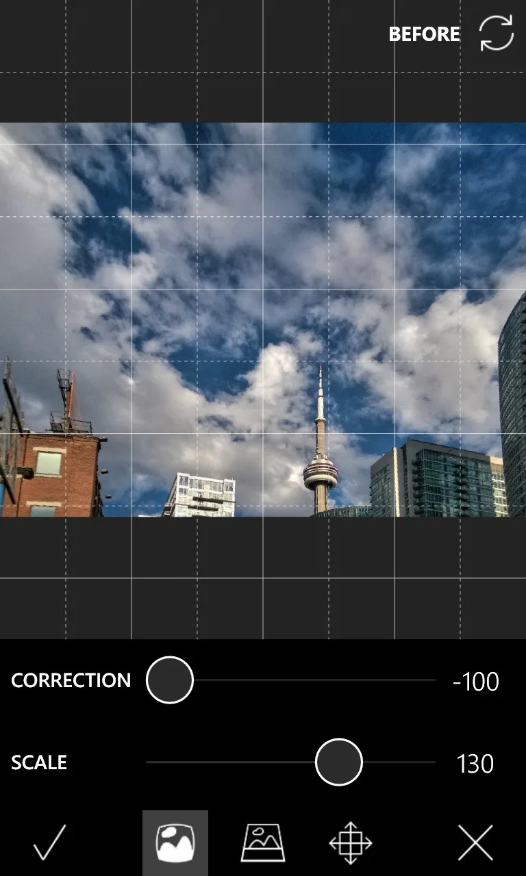 Fhotoroom screenshot 5