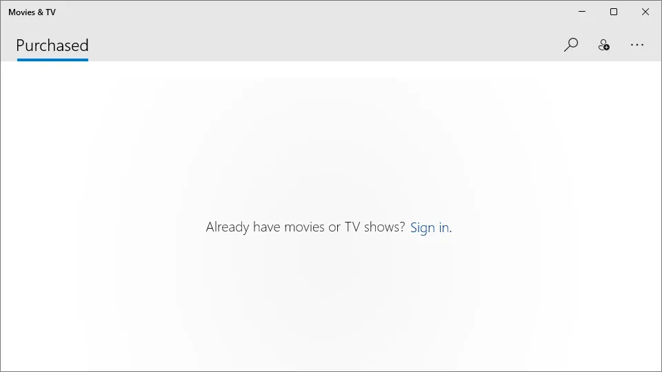 Фільми й телепрограми screenshot 1