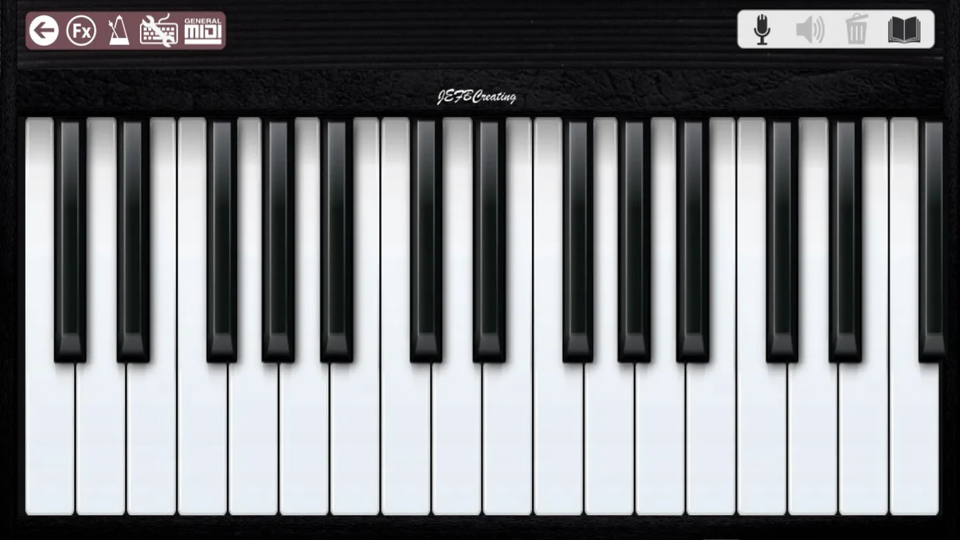 Accordion 10 screenshot 2