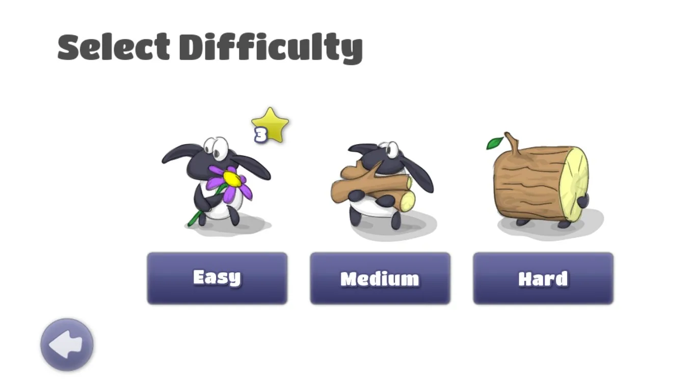 Pocket Sheep screenshot 2