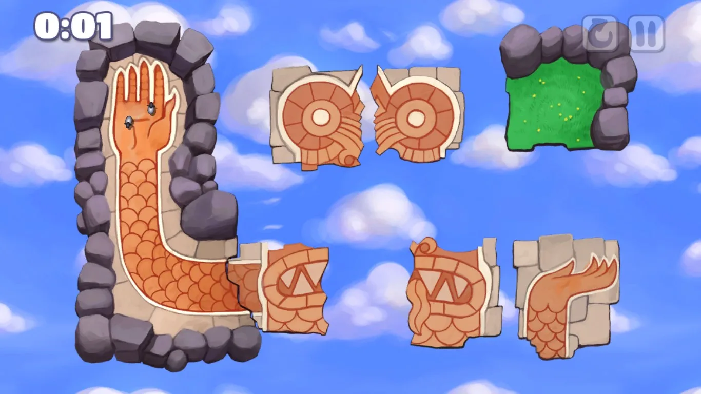 Pocket Sheep screenshot 5