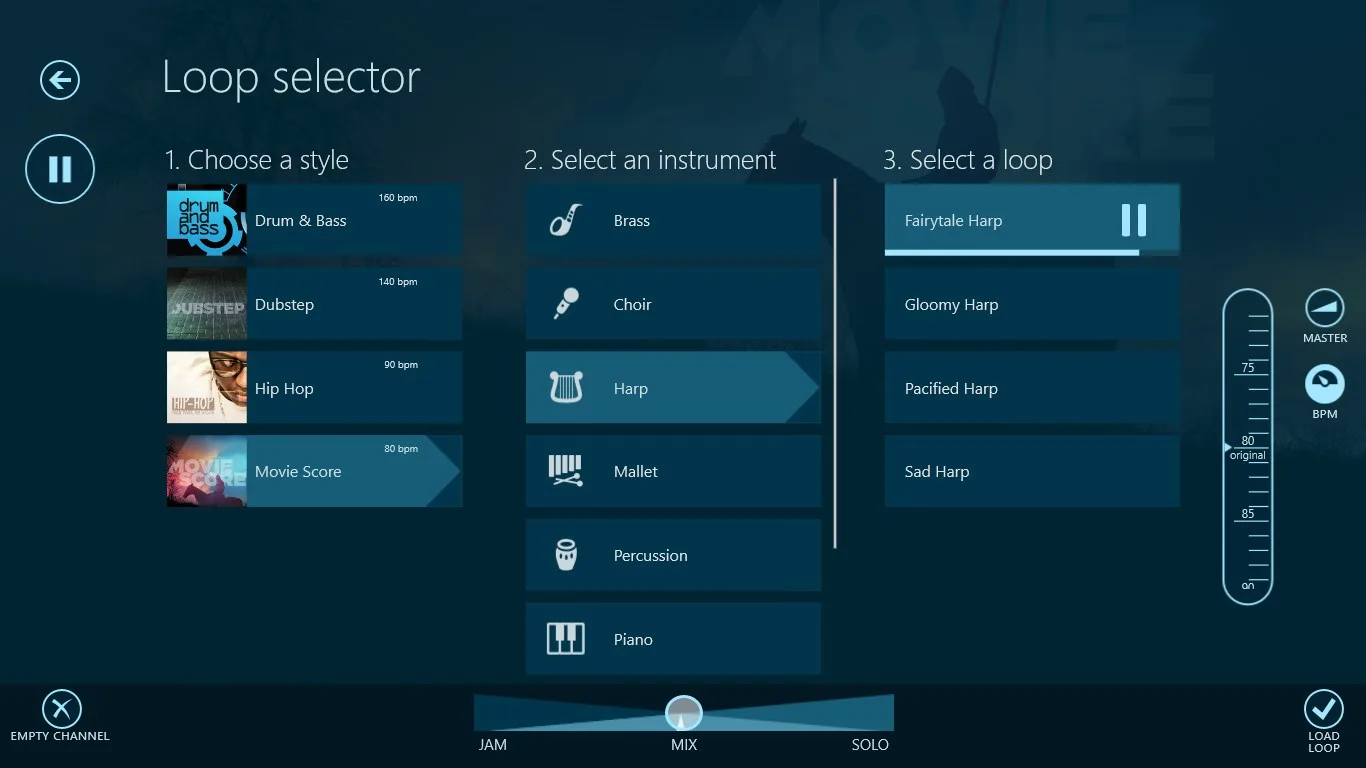 Music Maker Jam screenshot 5