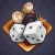 Backgammon Deluxe