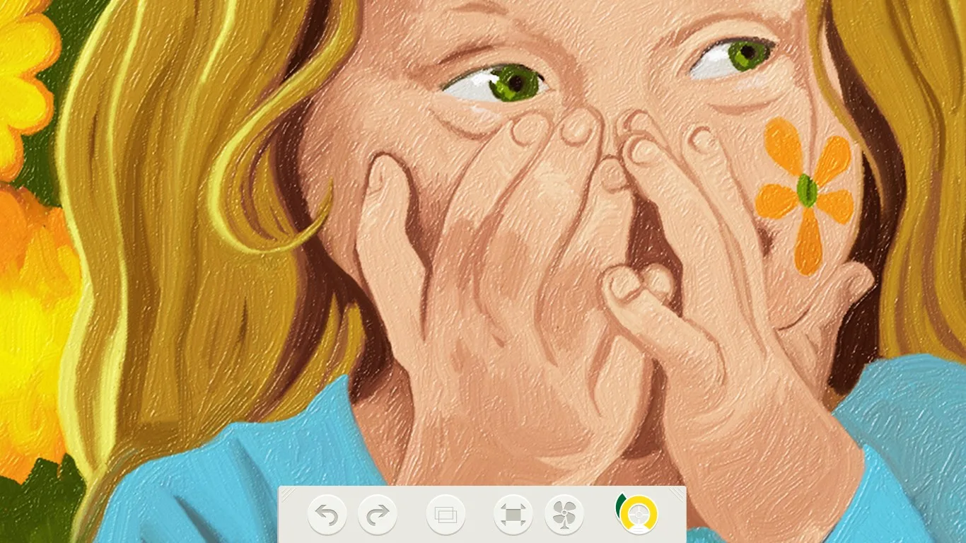 Fresh Paint screenshot 4