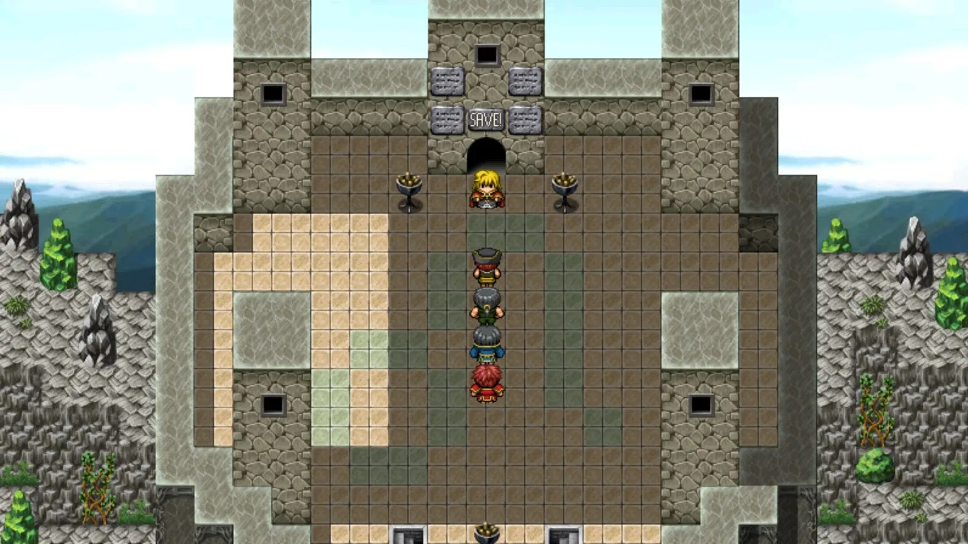 Doom and Destiny Free screenshot 5