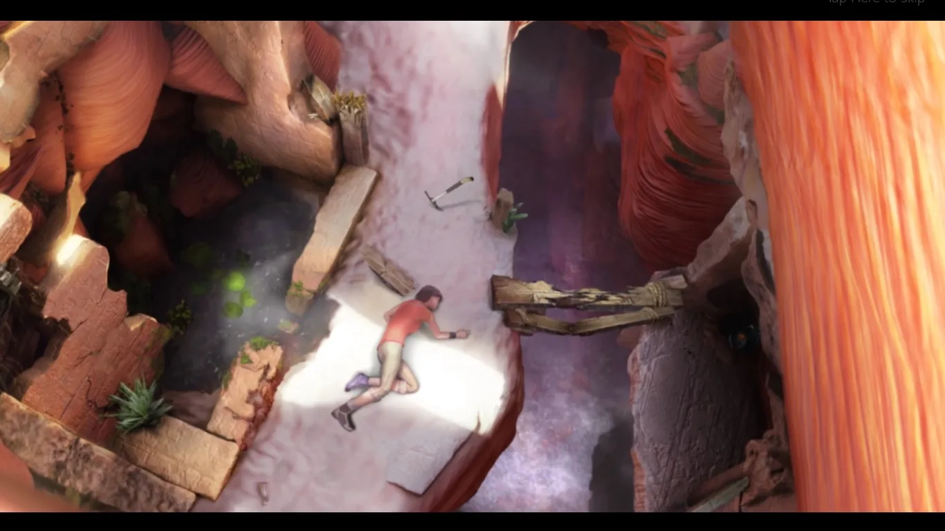 Adera screenshot 1