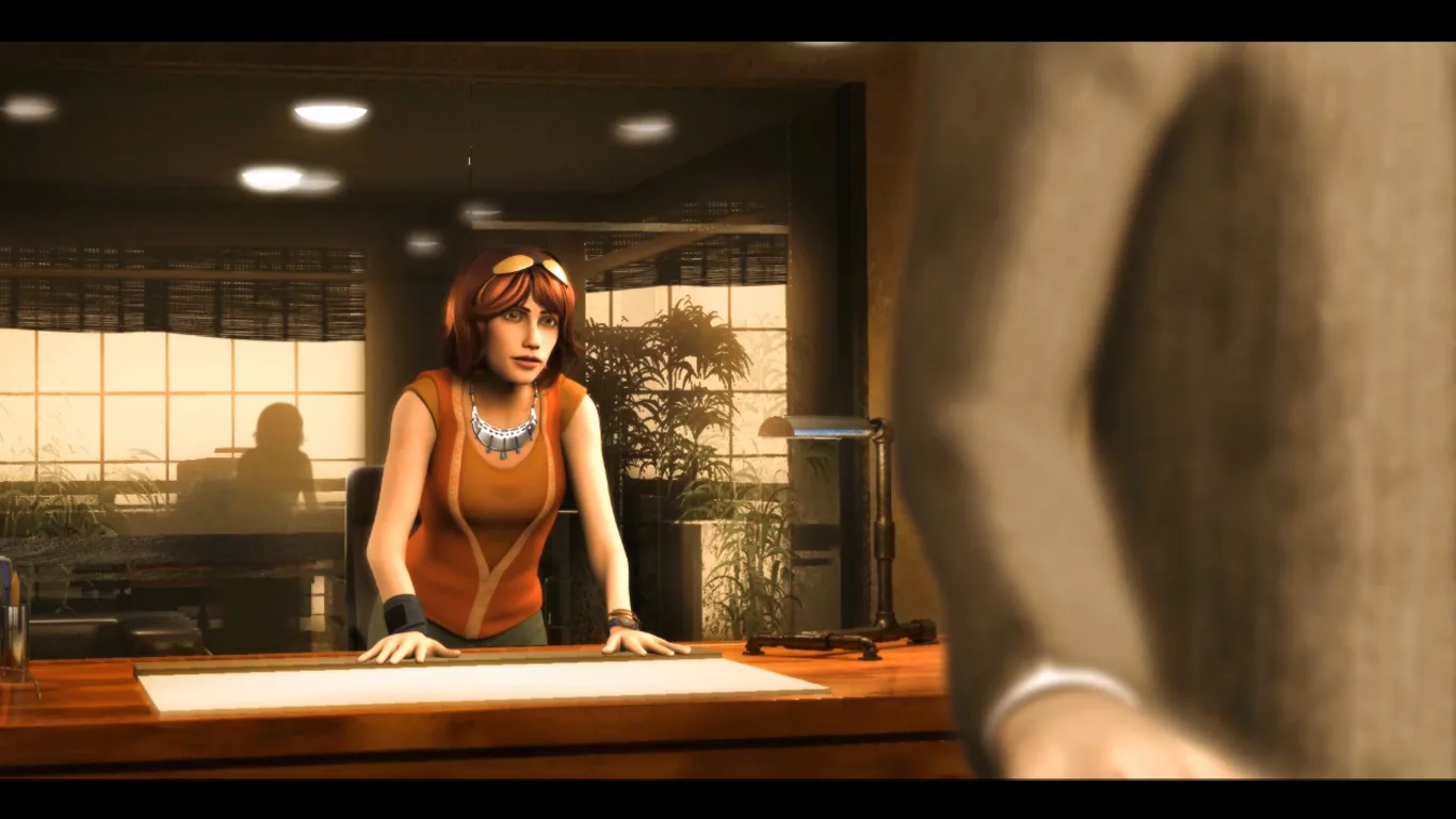 Adera screenshot 2
