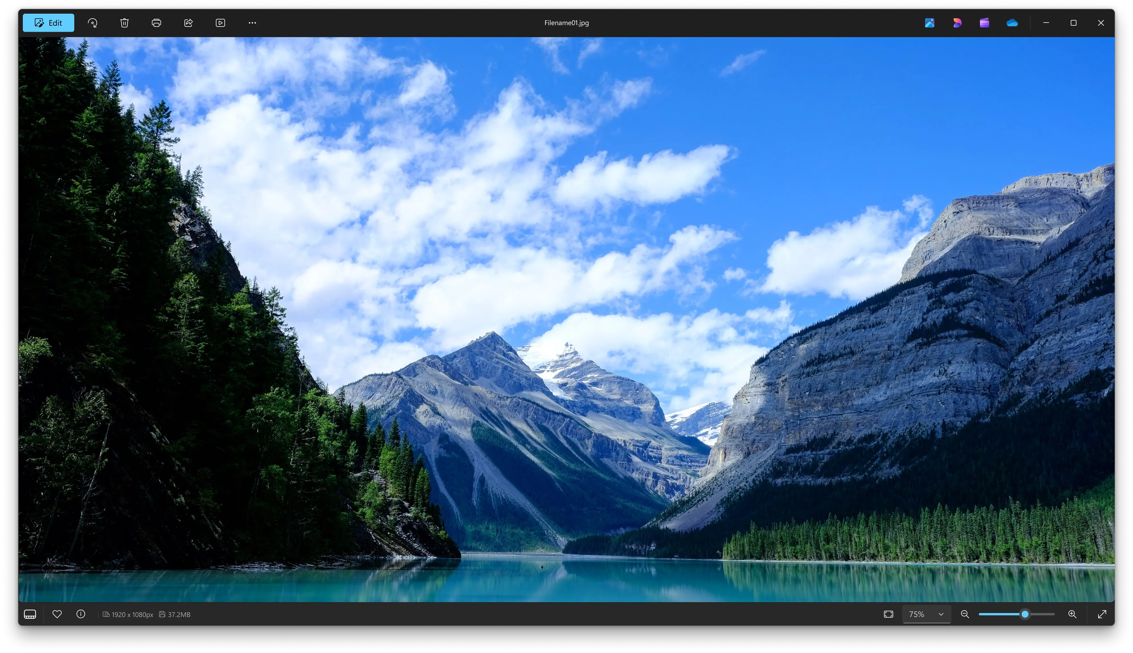 Фотографії Microsoft screenshot 4