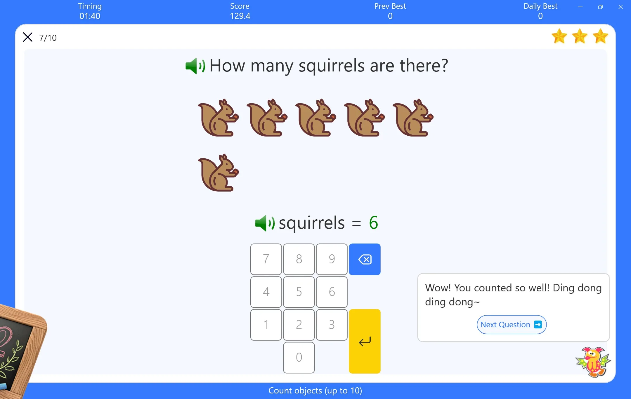 iMath - AI Tutor screenshot 2