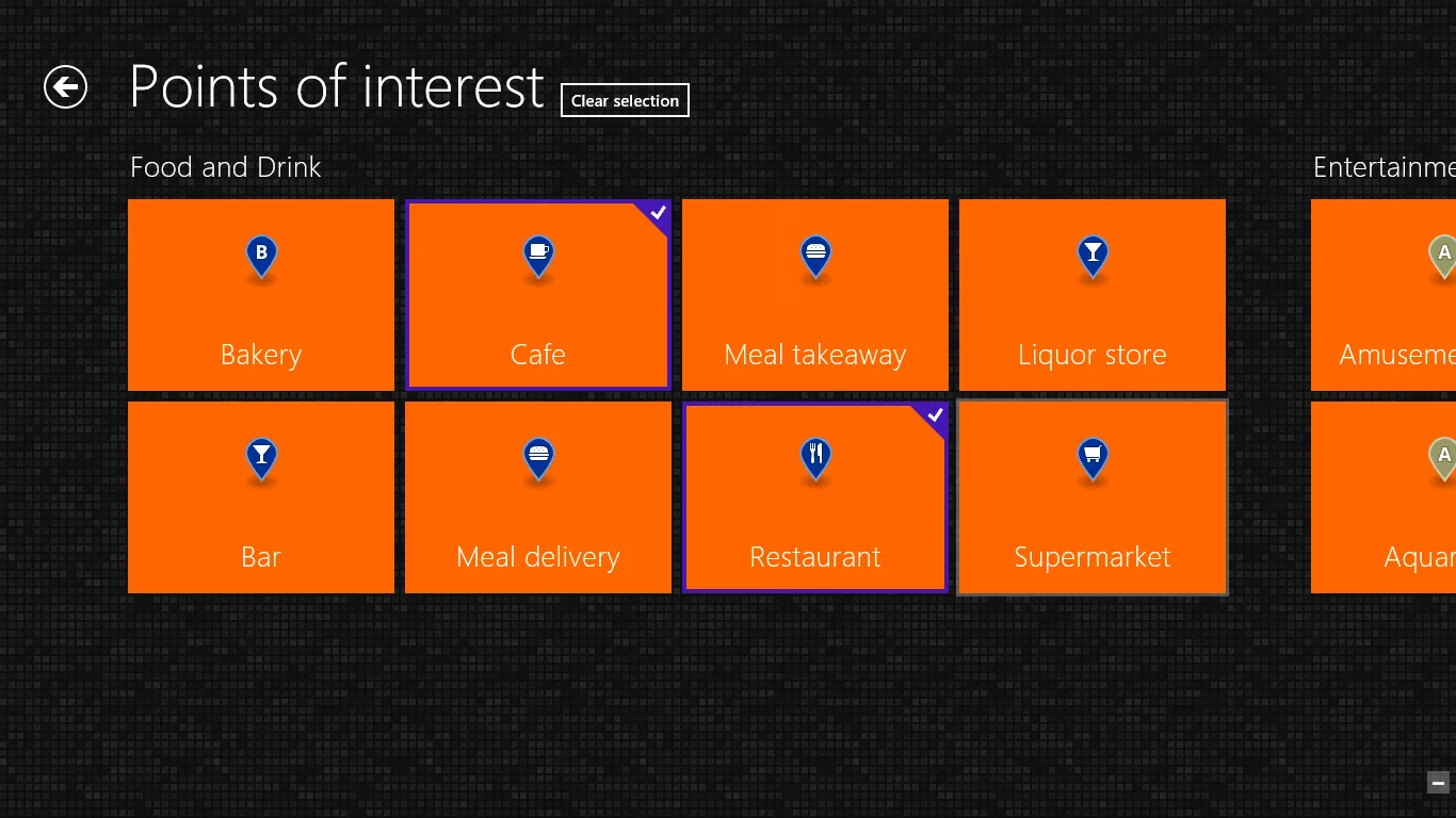 Maps Pro screenshot 3