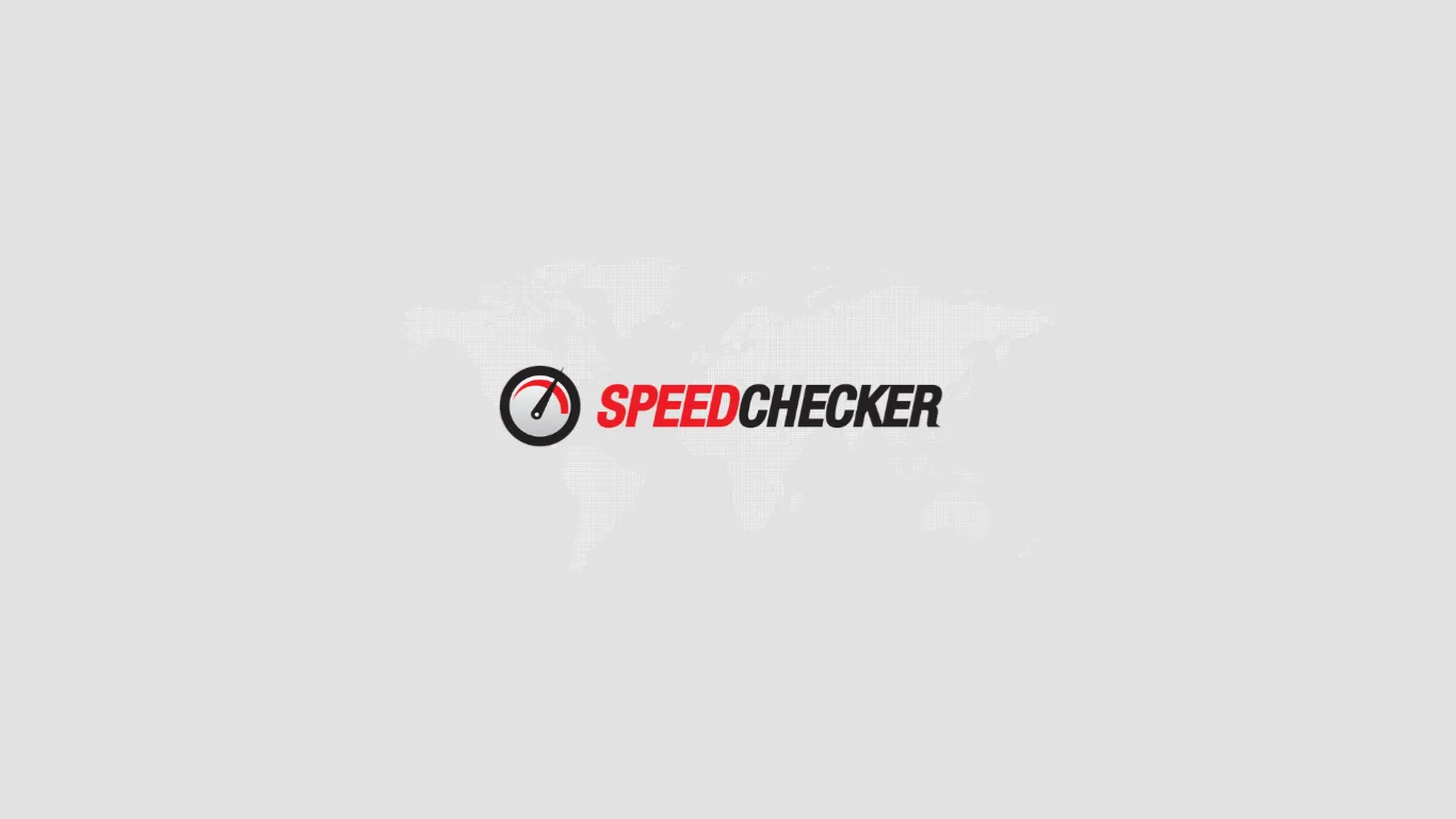 Speed Checker screenshot 5