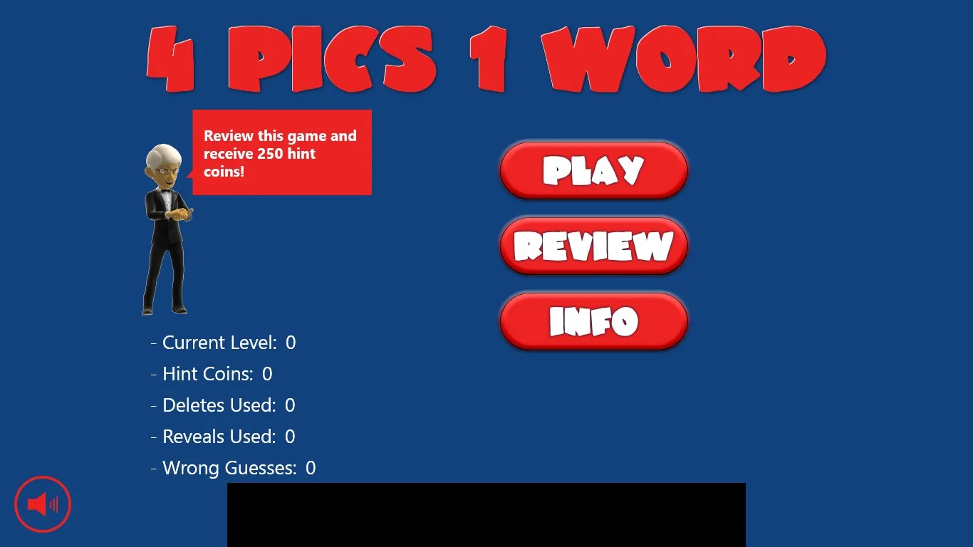 4 Pics One Word screenshot 5