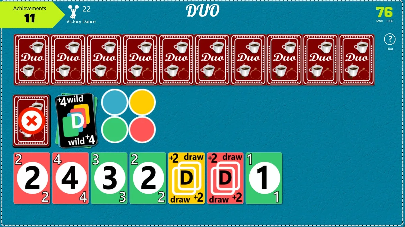 Card Games Chest screenshot 4