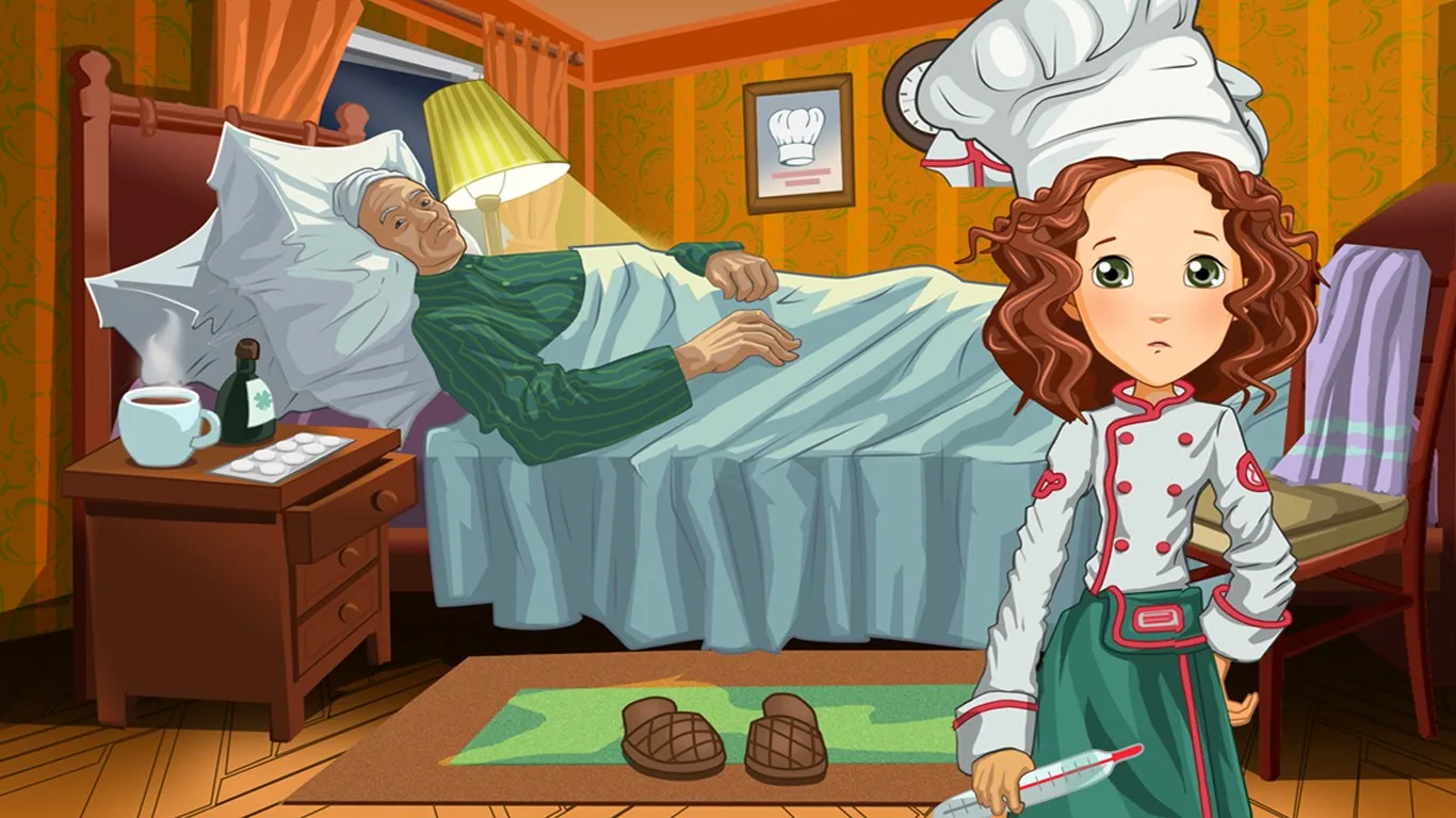 Happy Chef screenshot 3