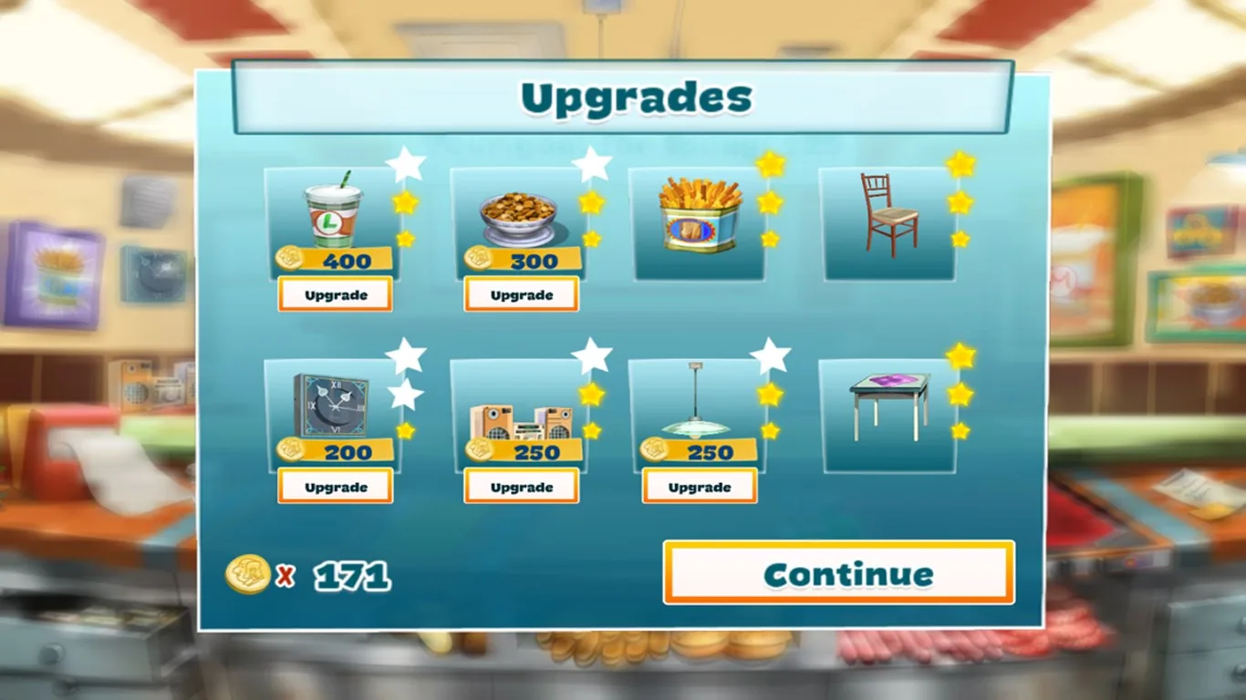 Happy Chef screenshot 5