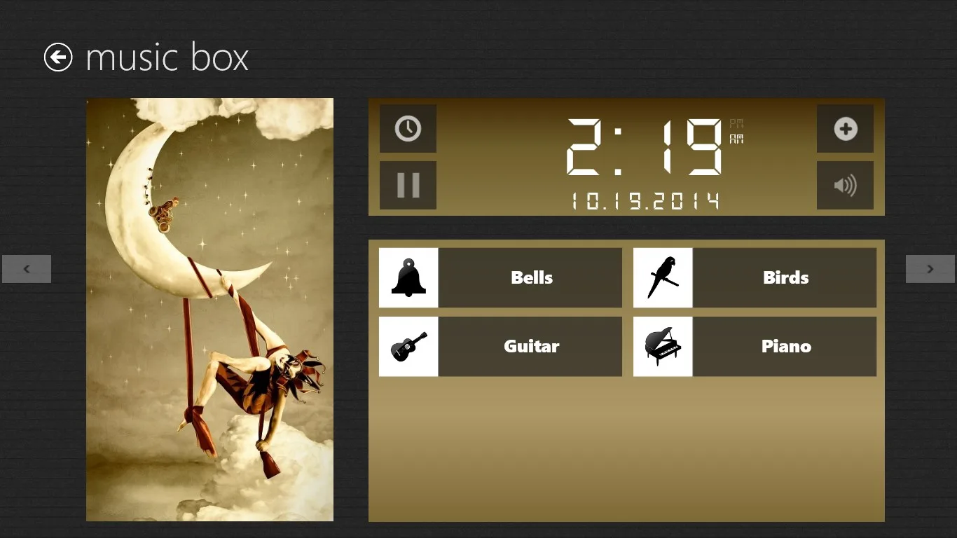 Sleep Bug Pro screenshot 2
