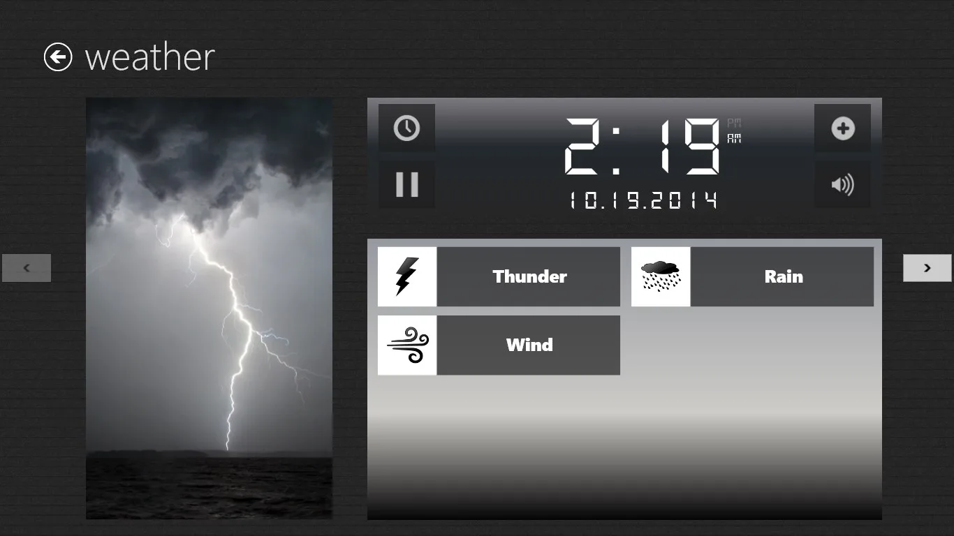 Sleep Bug Pro screenshot 4
