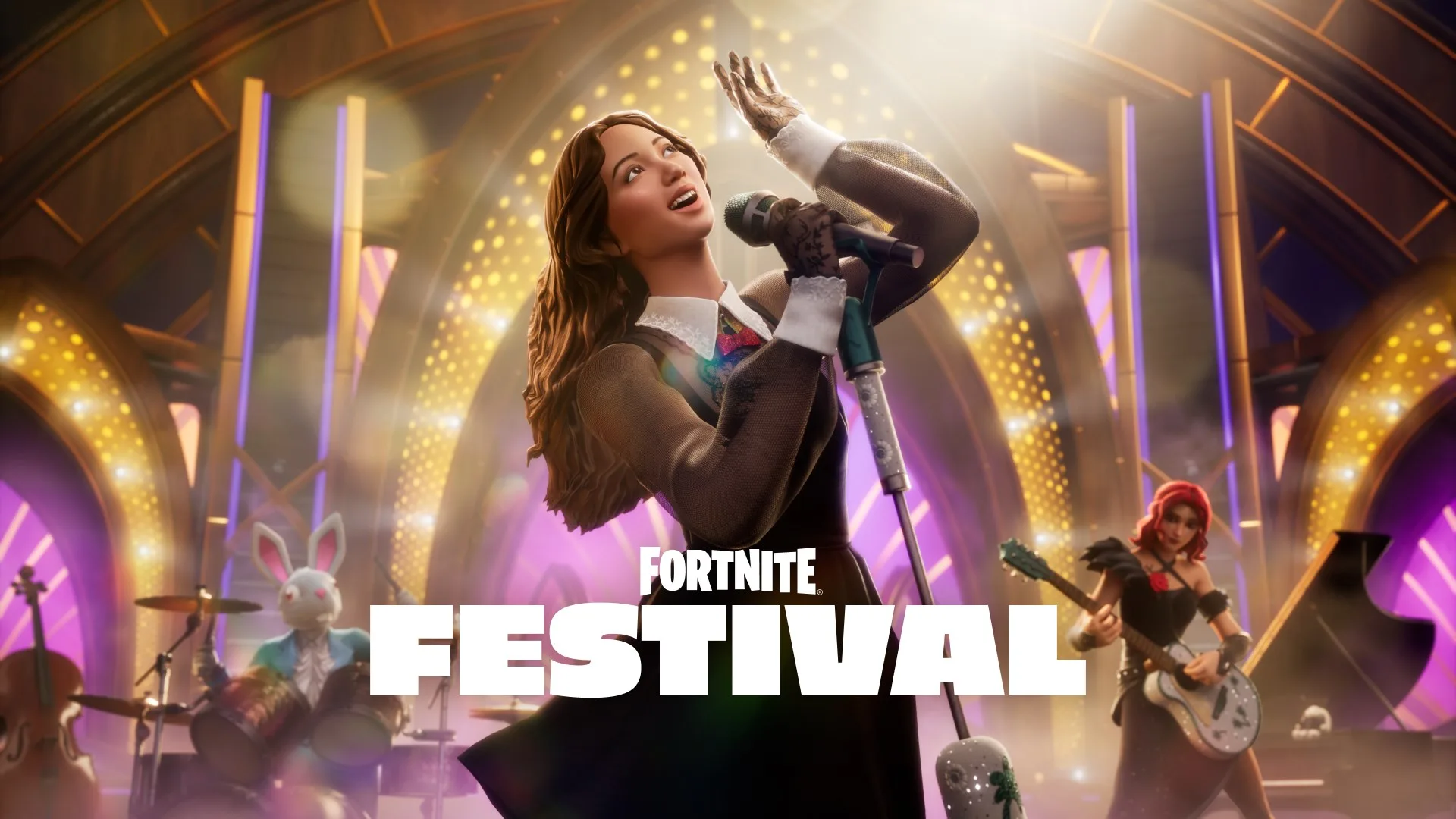 Fortnite screenshot 3