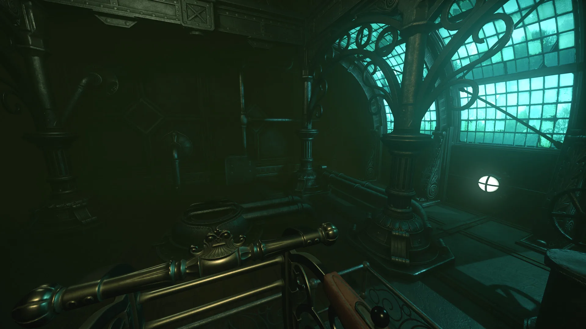 The Marvellous Machine screenshot 1