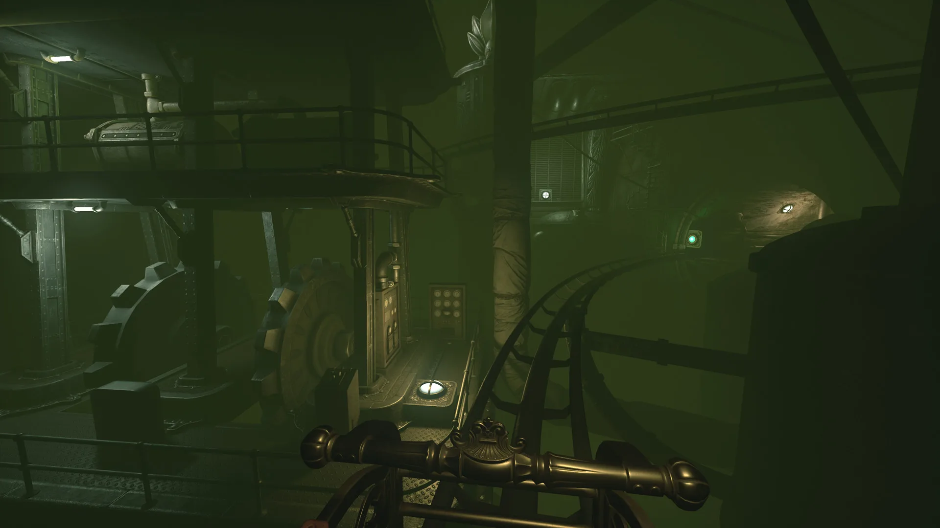 The Marvellous Machine screenshot 2