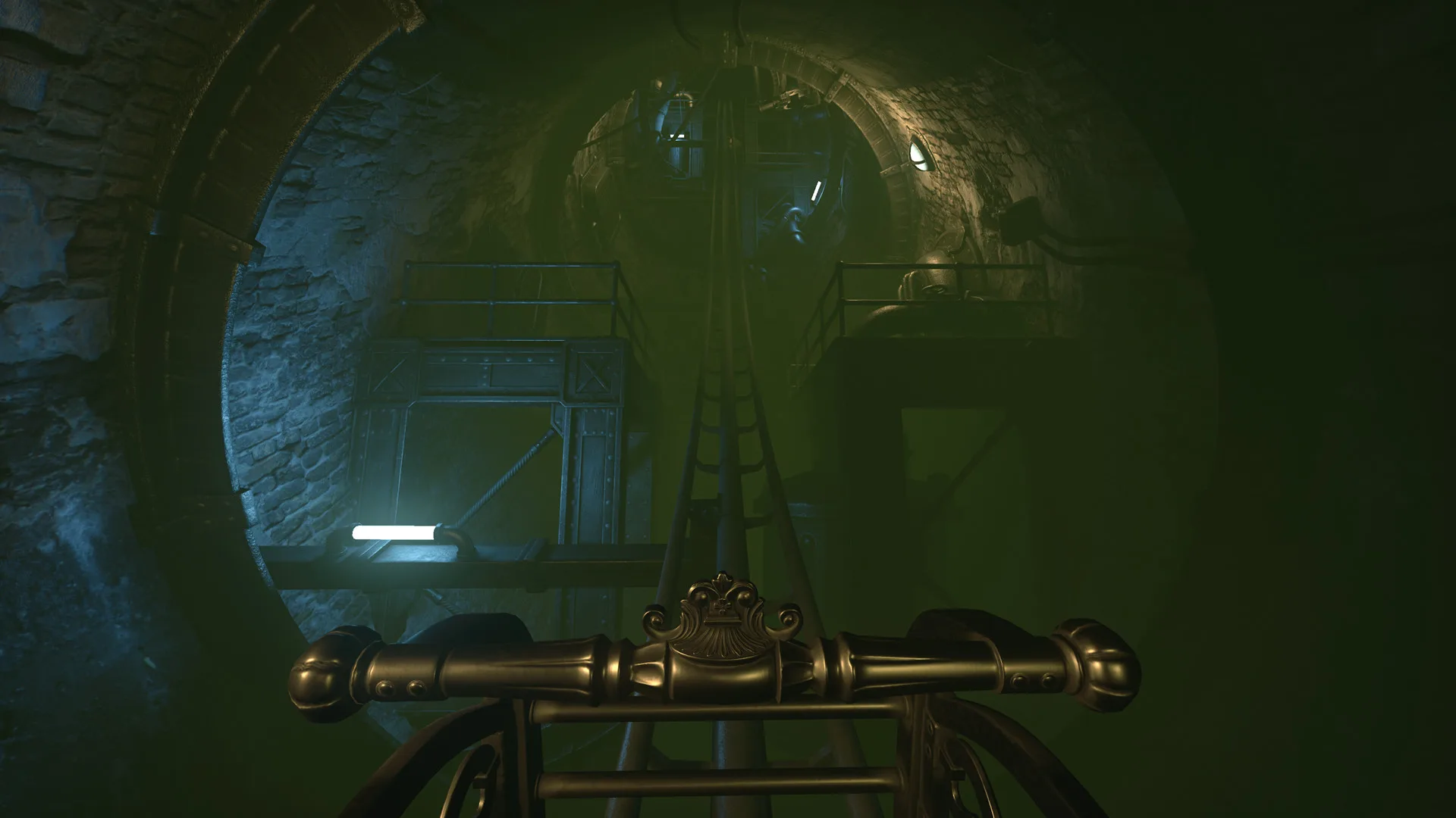 The Marvellous Machine screenshot 4