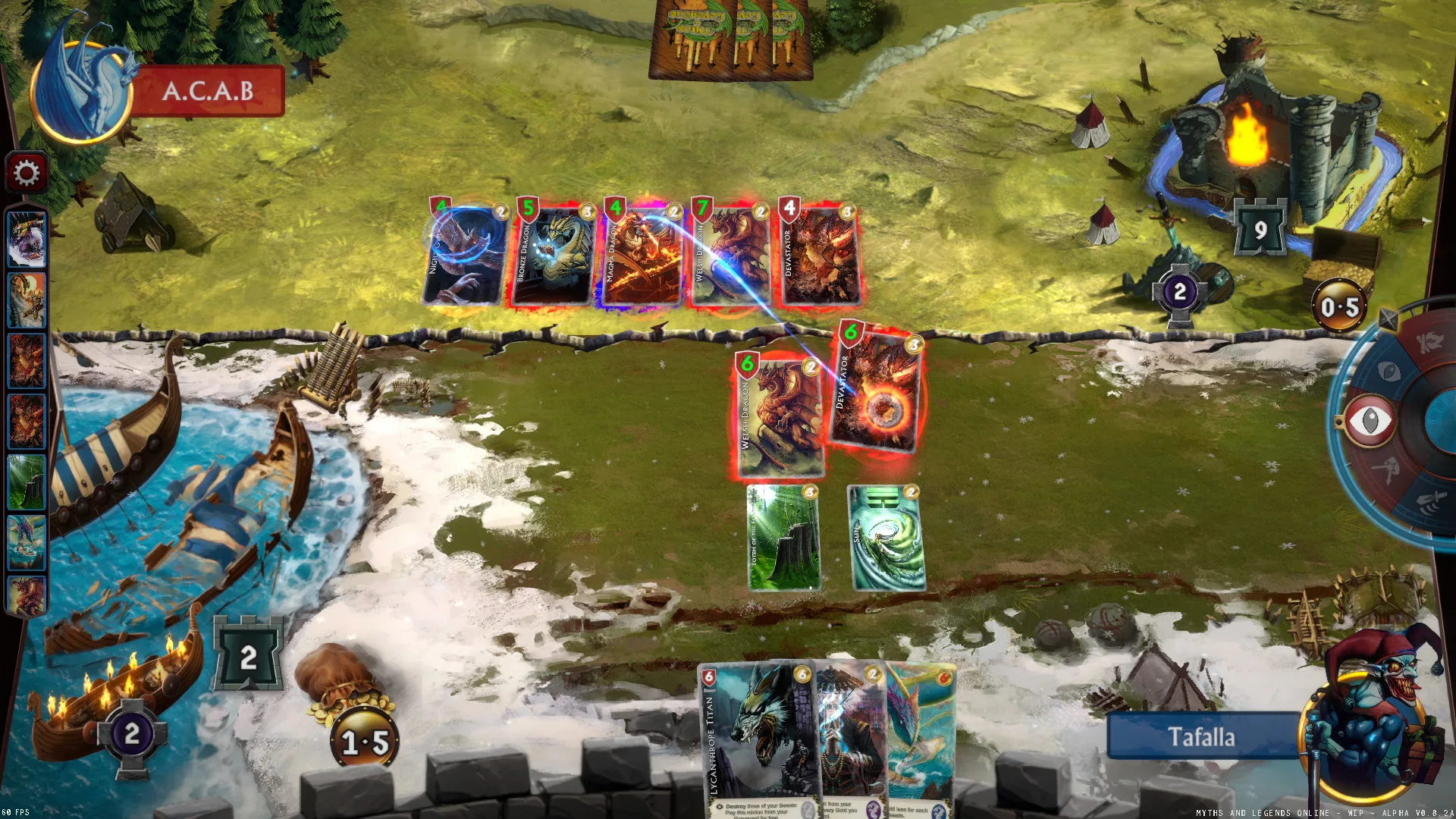 Mitos y Leyendas screenshot 3