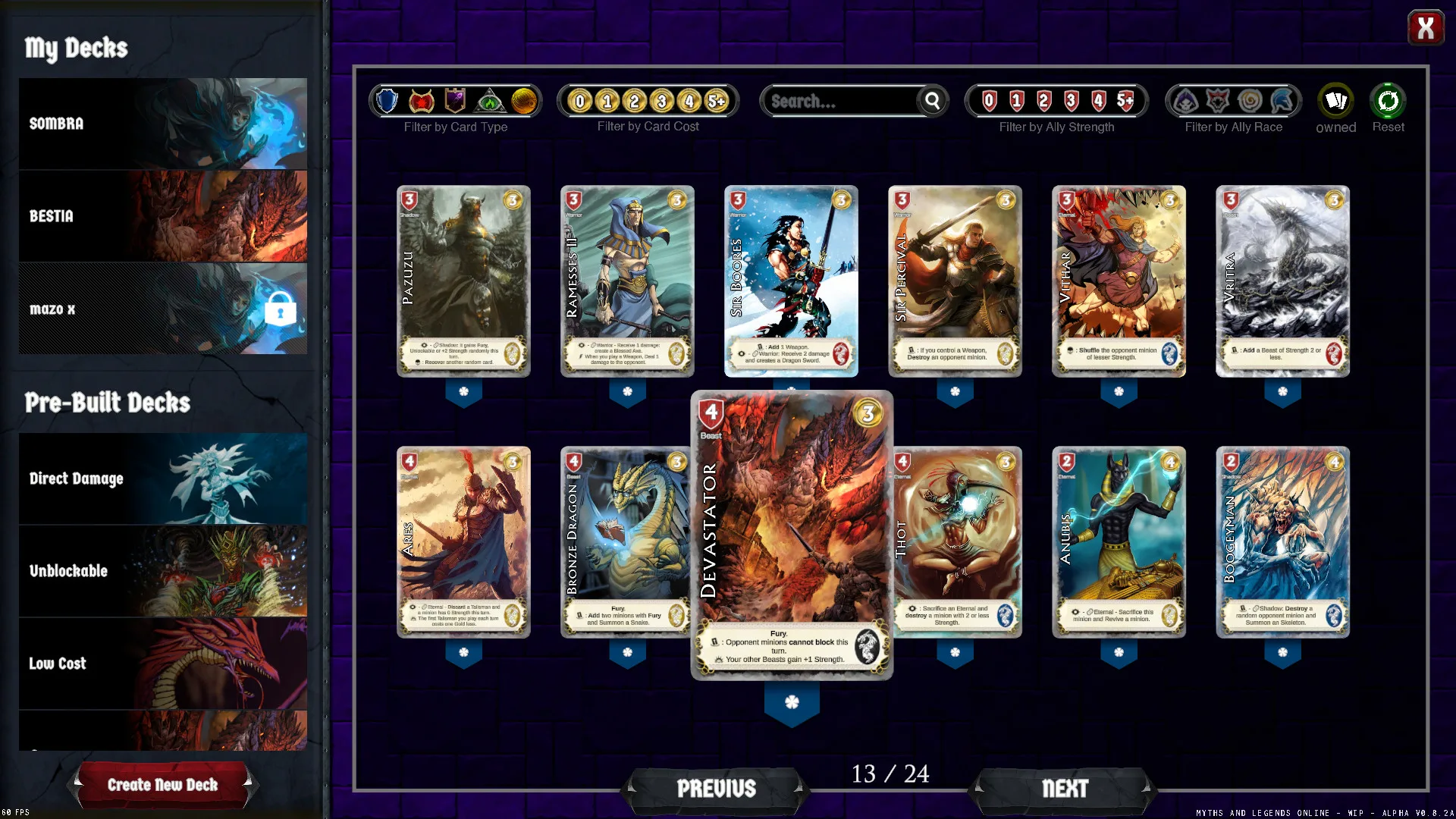 Mitos y Leyendas screenshot 4