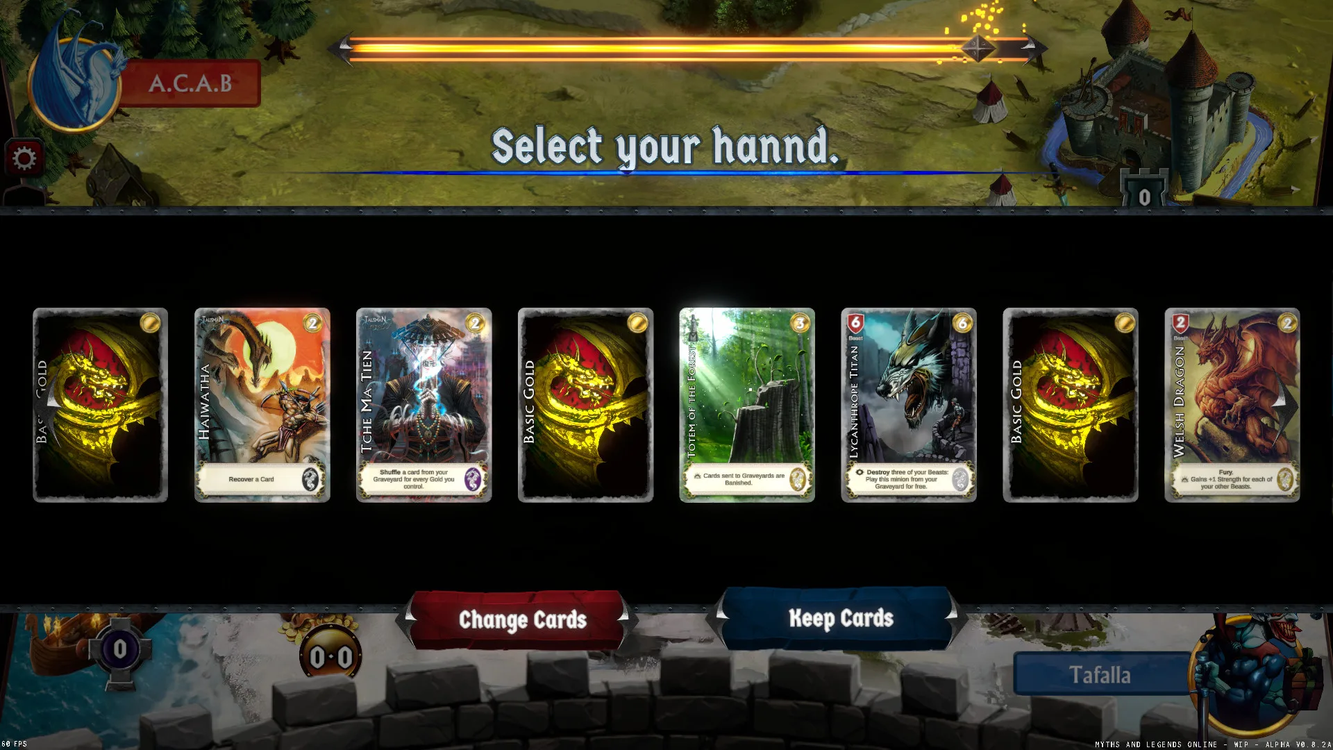 Mitos y Leyendas screenshot 5