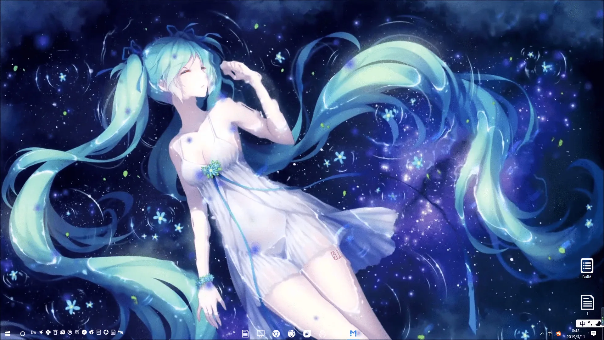 Wallpaper Maker （造物主视频桌面） screenshot 3