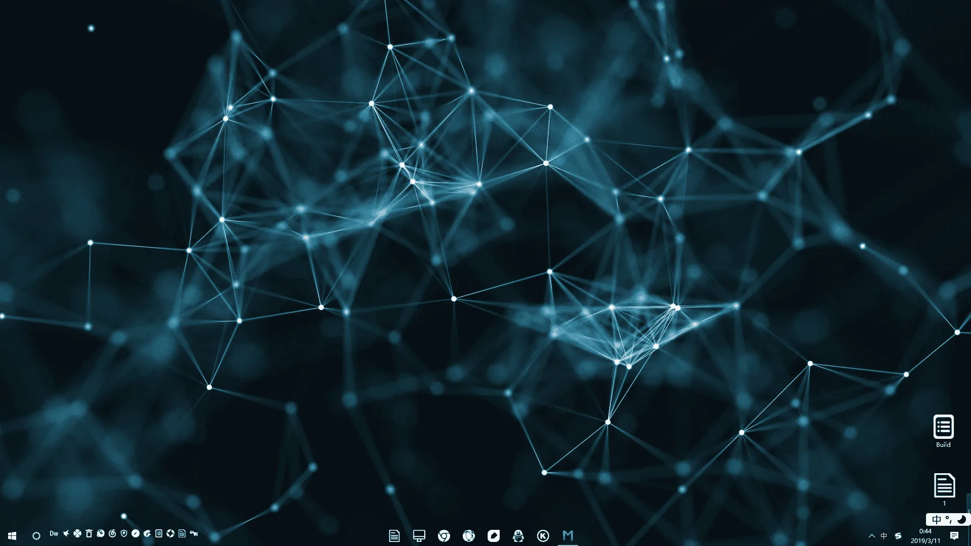 Wallpaper Maker （造物主视频桌面） screenshot 4