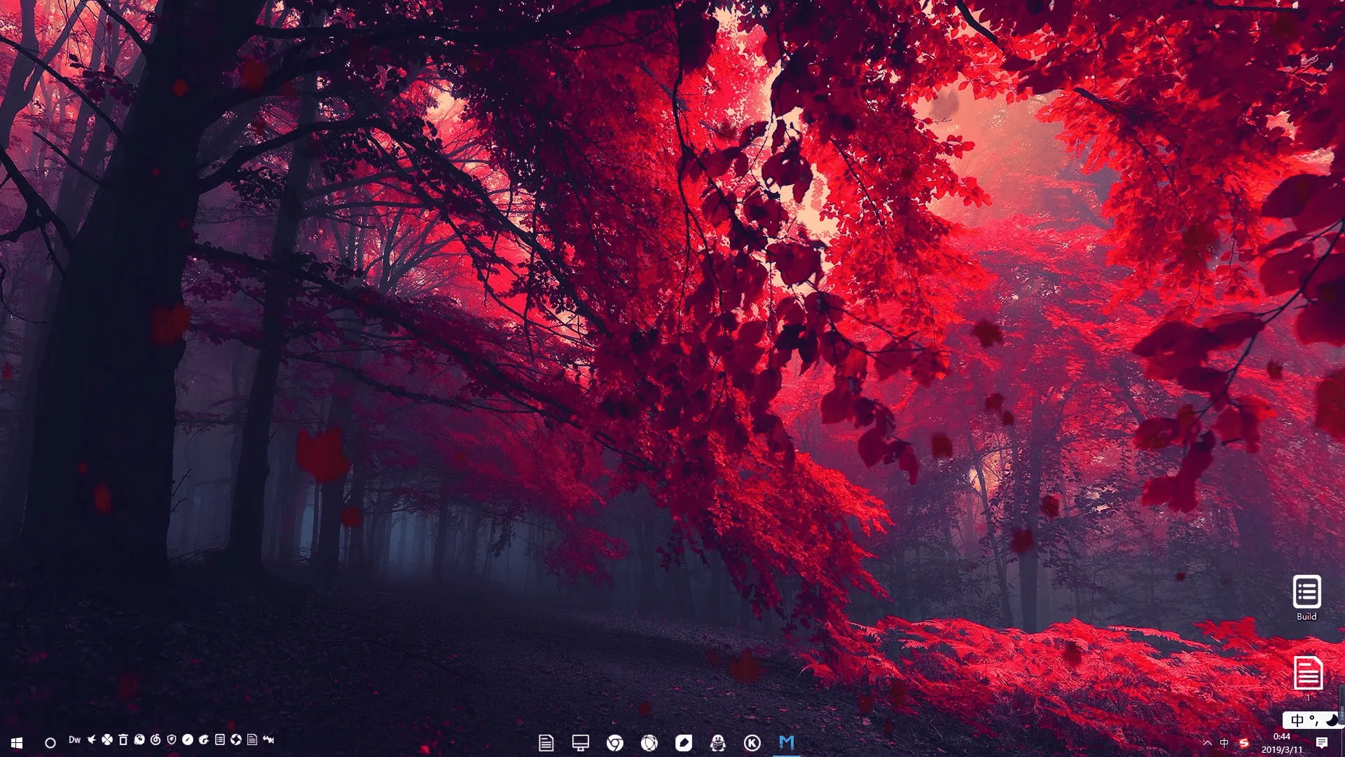 Wallpaper Maker （造物主视频桌面） screenshot 5
