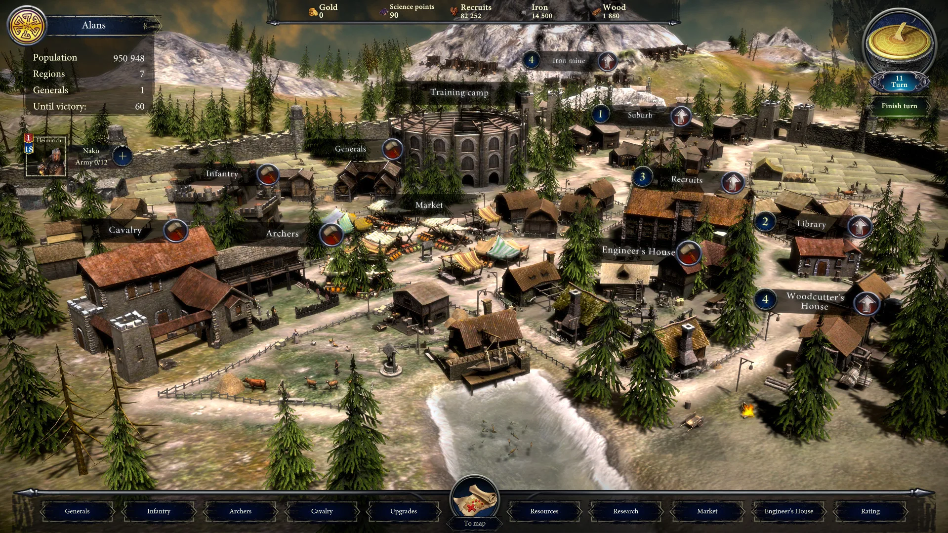 Last Day of Rome screenshot 4