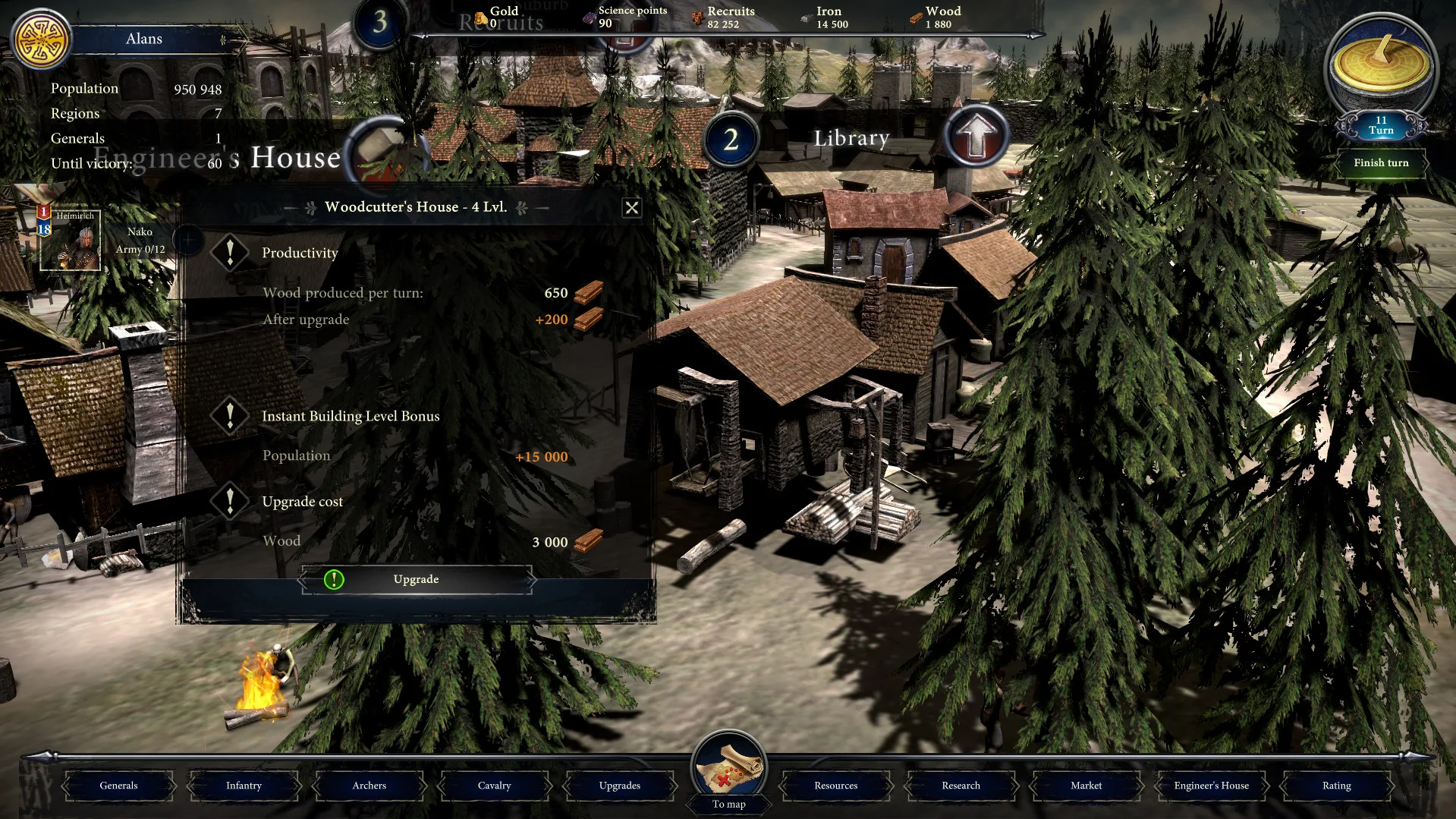Last Day of Rome screenshot 5