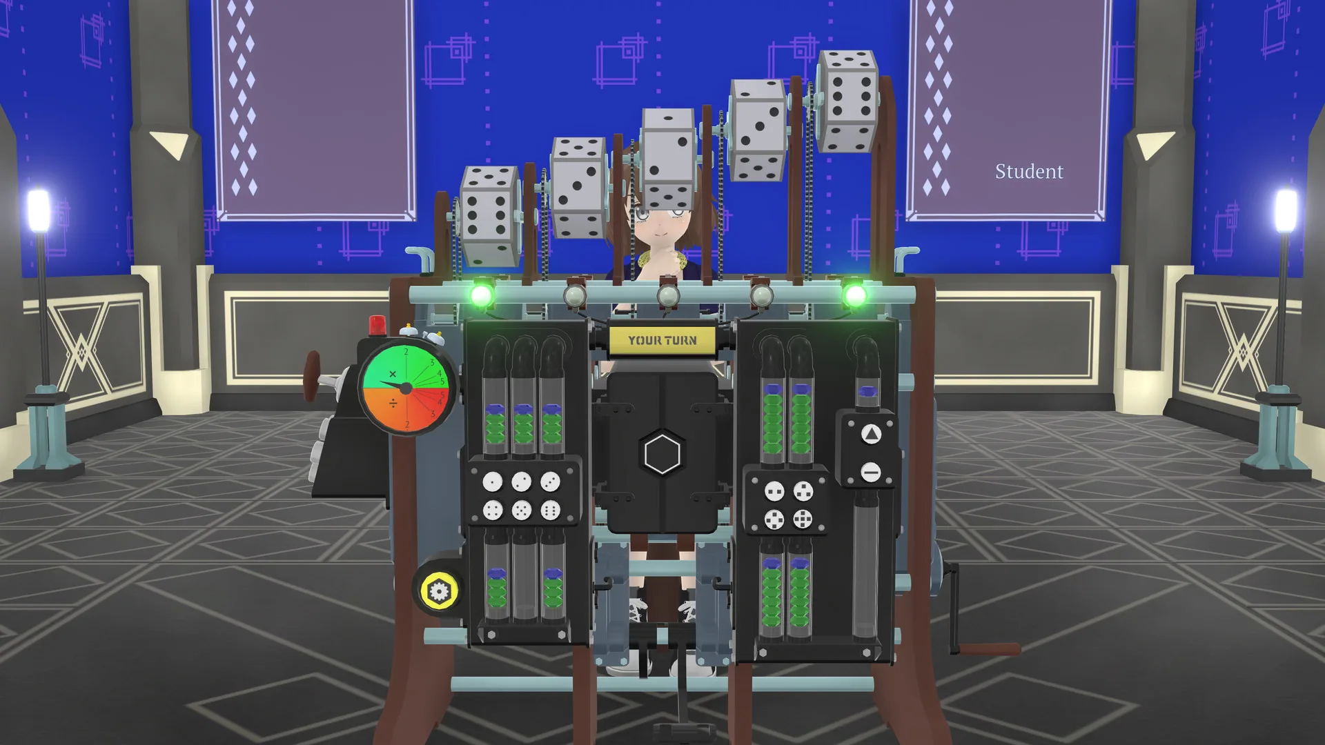 7776 II: Гномья жадность screenshot 2